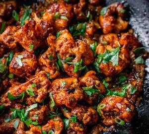 Gobi Manchurian