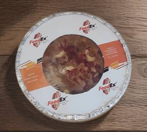 Friut Cake