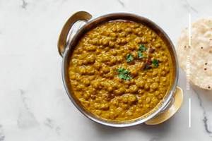 Plain dal 