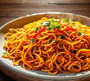 Chowmein Full Mix Vegetable campa 500ml