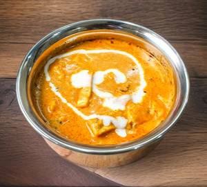 Shahi paneer
