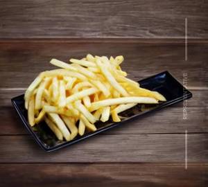 Mayonnaise French Fries