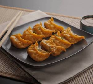 Paneer Tikka Momo's [8 Pieces]