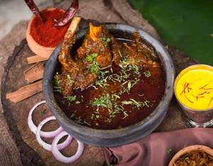 Mutton Rogan Josh