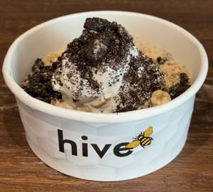 Cookies And Cream Hive