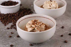 COFFEE TRES LECHES