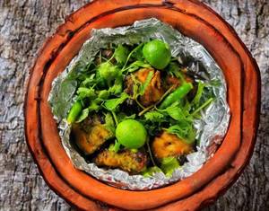Murgh Pahadi Tikka