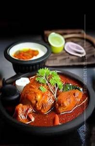 Chicken do payza full