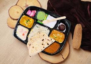 Chaap Thali