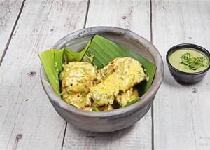 Murgh Malai Kabab