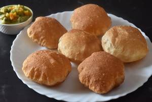 Poori Saagu