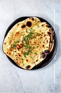 Kashmiri naan