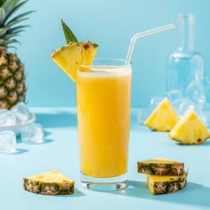 Pineapple Juice