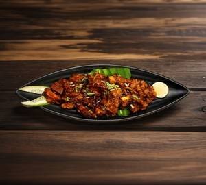 Manchurian Fish (8Pcs)