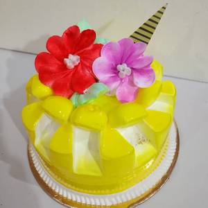 Pineapple Cake [450 Grams]
