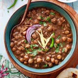 Pindi Chana