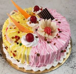Triple Cake (1 Kg)