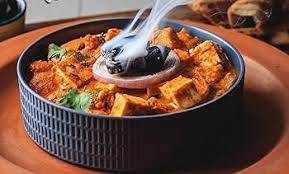 Paneer angara