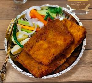 Fish Fry (Pure Vetki) [1 Piece]