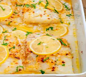 Lemon Fish (8Pcs) (Vetki)