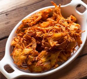 Kanda bhaji