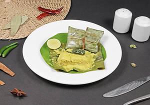 Bhetki Paturi [ 2 Pieces ]