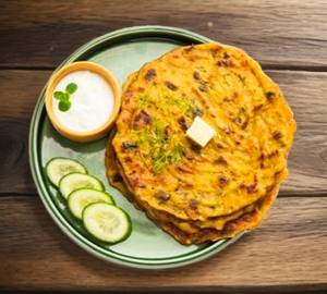 Thali peeth
