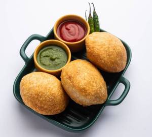 Shegaon Kachori (1pcs)