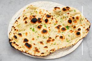 Stuffed Naan             