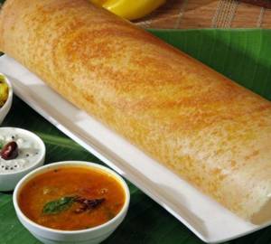 Ghee Plain Dose