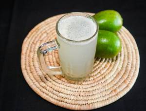 Lime Soda