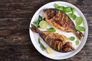 Kendai Fish Fry
