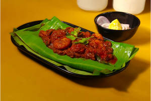 Prawns Roast