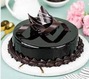 Chocolate Pasion Cake [500 Grams]

