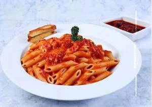 Red Sauce Pasta
