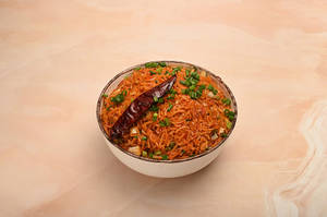 Veg Schezwan Fried Rice