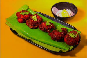Chicken Kabab