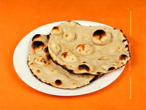 Tandoori roti