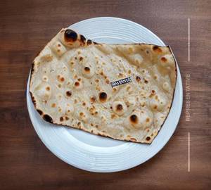 Butter roti