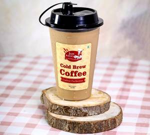 Cold Coffee
