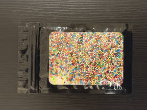 Sprinkles