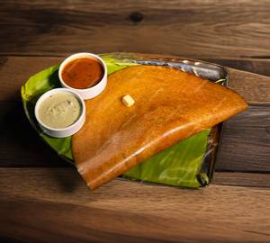 Onion dosa
