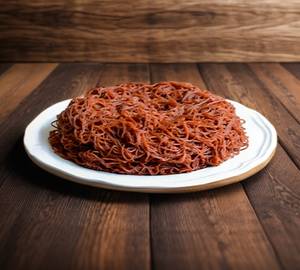 Raagi Noolputt/Idiyappam