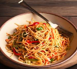 Hakka noodals