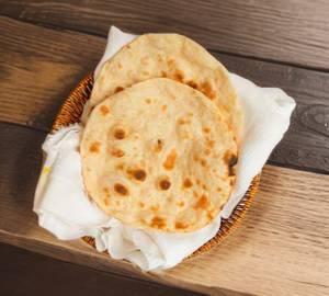 Tandoori Roti