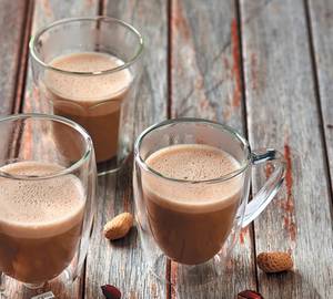 Horlicks