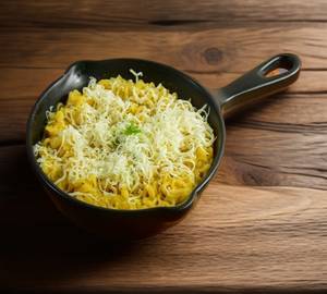 Cheese maggi