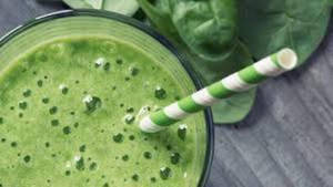 Muscle Monster Smoothie