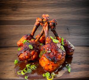 Chicken Lollypop[8 Pieces]