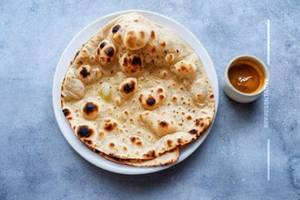 Tandoori Butter Roti